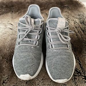 Adidas Tubular Grey Women’s Sneakers